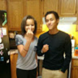 Meet your Posher, Robert